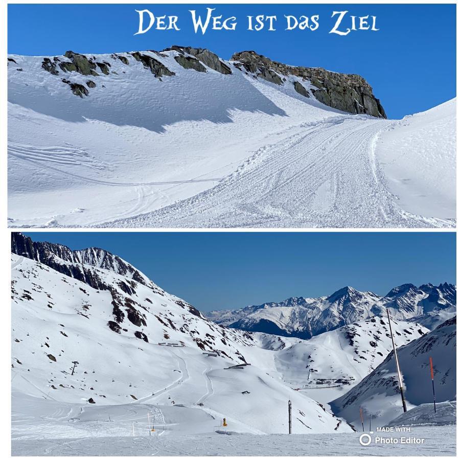 Privatzimmer / Bed & Breakfast Andermatt Exteriér fotografie